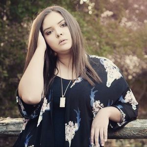 Meet your Posher, Madison